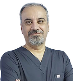 بهترین متخصص جراحی پلاستیک و زیبایی در شیراز