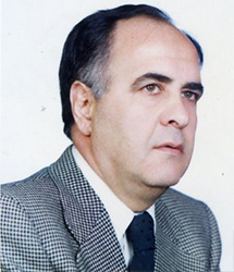  Dr. Safavi