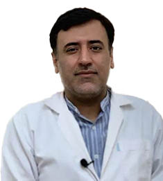 بهترین متخصص کلیه و مجاری ادرار در شیراز