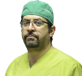 بهترین متخصص کلیه و مجاری ادرار در شیراز