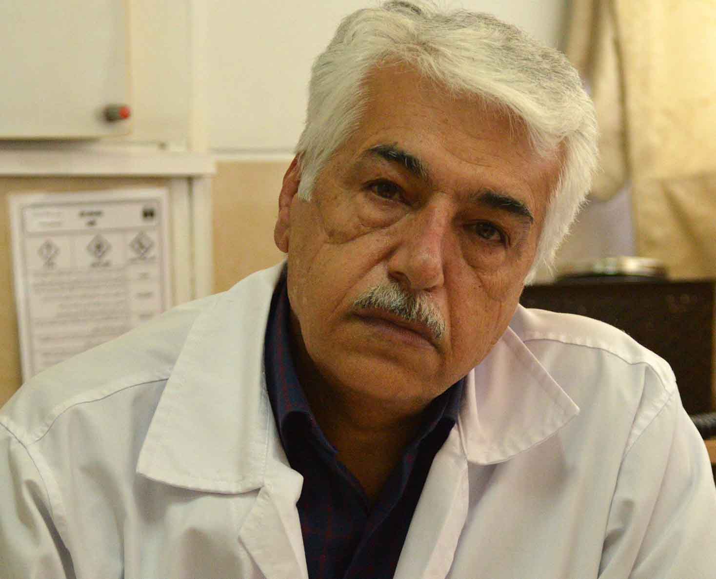 بهترین متخصص جراحی عمومی در شیراز