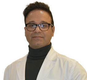 بهترین متخصص گوارش و کبد 