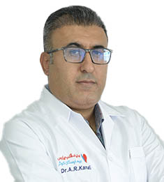 بهترین متخصص ارتوپدی در شیراز