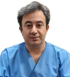 بهترین متخصص عروق در شیراز