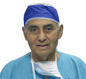 بهترین متخصص جراحی عمومی در شیراز