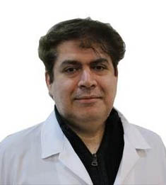 بهترین متخصص چشم پزشکي در شیراز