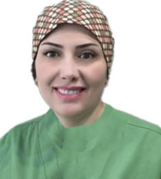 بهترین متخصص زنان و زایمان در شیراز