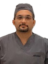 بهترین متخصص ارتوپدی در شیراز