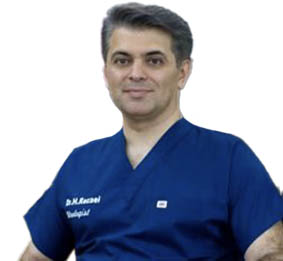 بهترین متخصص کلیه و مجاری ادرار در شیراز