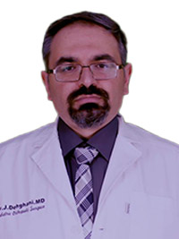 بهترین متخصص ارتوپدی در شیراز