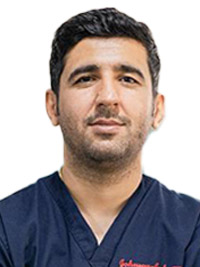 بهترین متخصص ارتوپدی در شیراز