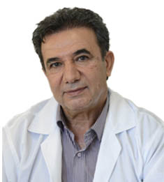 بهترین متخصص کلیه و مجاری ادرار در شیراز