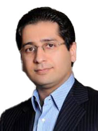 بهترین متخصص ارتوپدی در شیراز