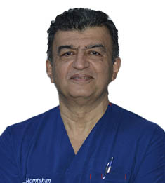 بهترین جراح قلب در شیراز