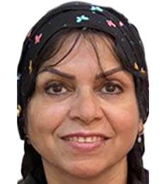 بهترین متخصص زنان و زایمان در شیراز