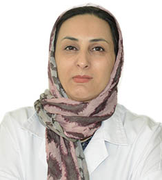 متخصص داخلی و فوق تخصص ریه