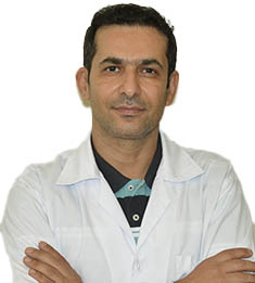 متخصص داخلی