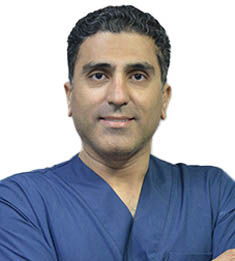 بهترین متخصص ارتوپدی در شیراز