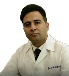 بهترین متخصص گوش و حلق و بيني در شیراز