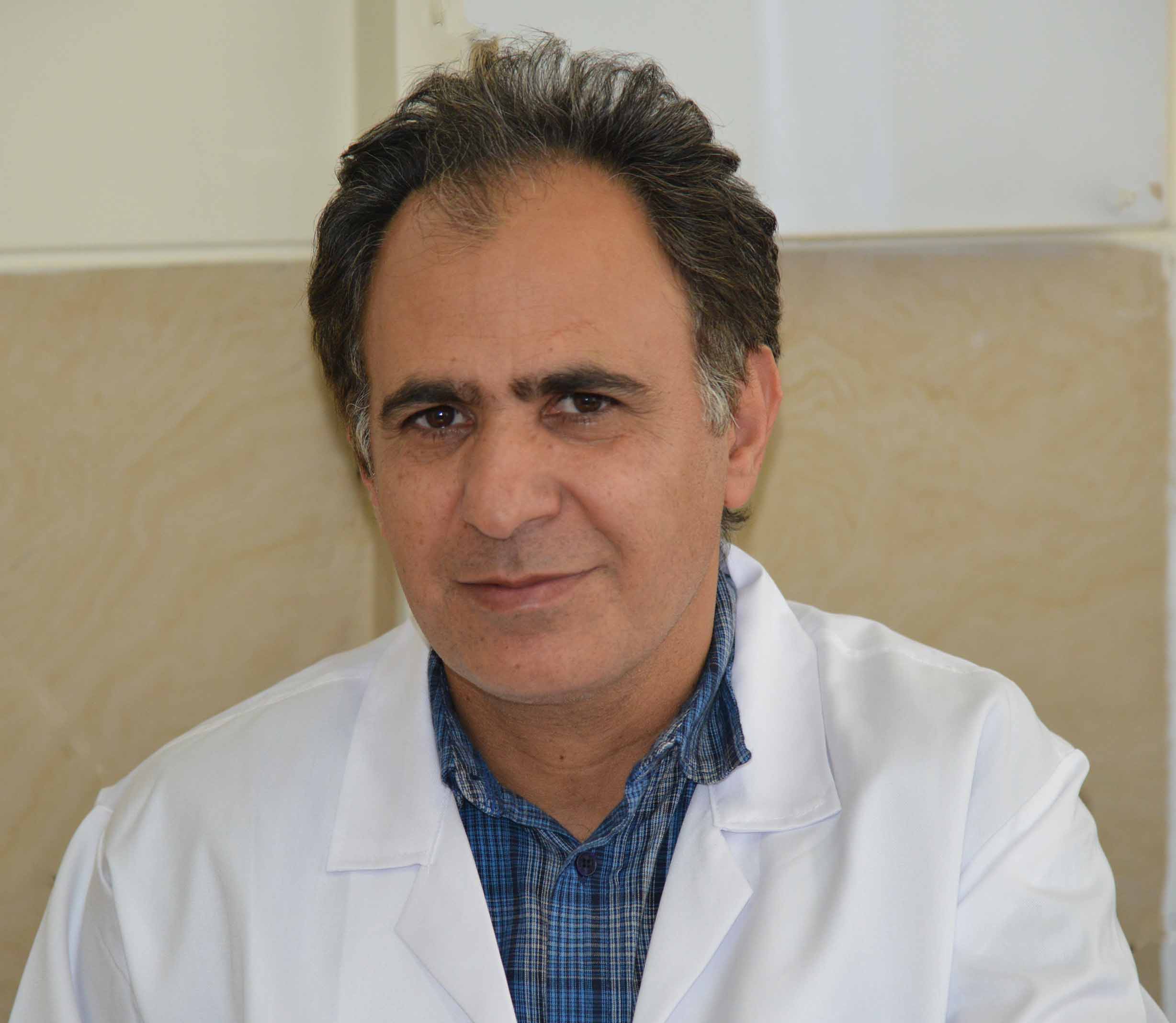 بهترین متخصص جراحی عمومی در شیراز