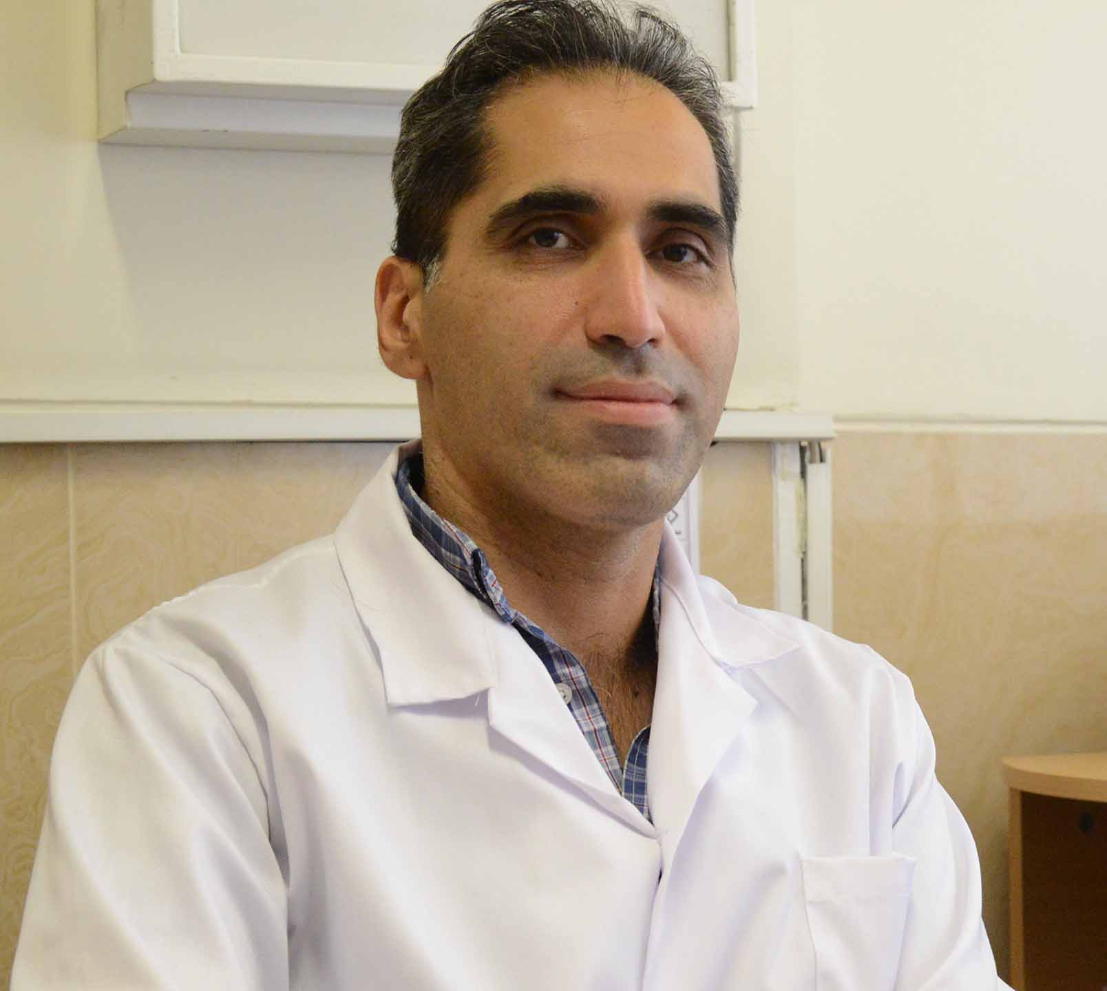 بهترین متخصص جراحی مغز و اعصاب در شیراز