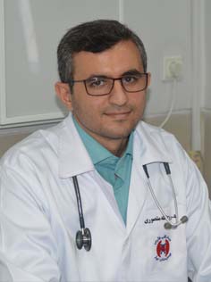 بهترین متخصص چشم پزشکي در شیراز
