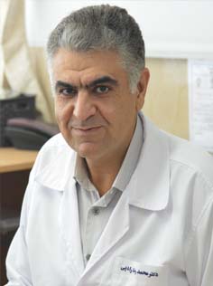 بهترین متخصص عروق در شیراز