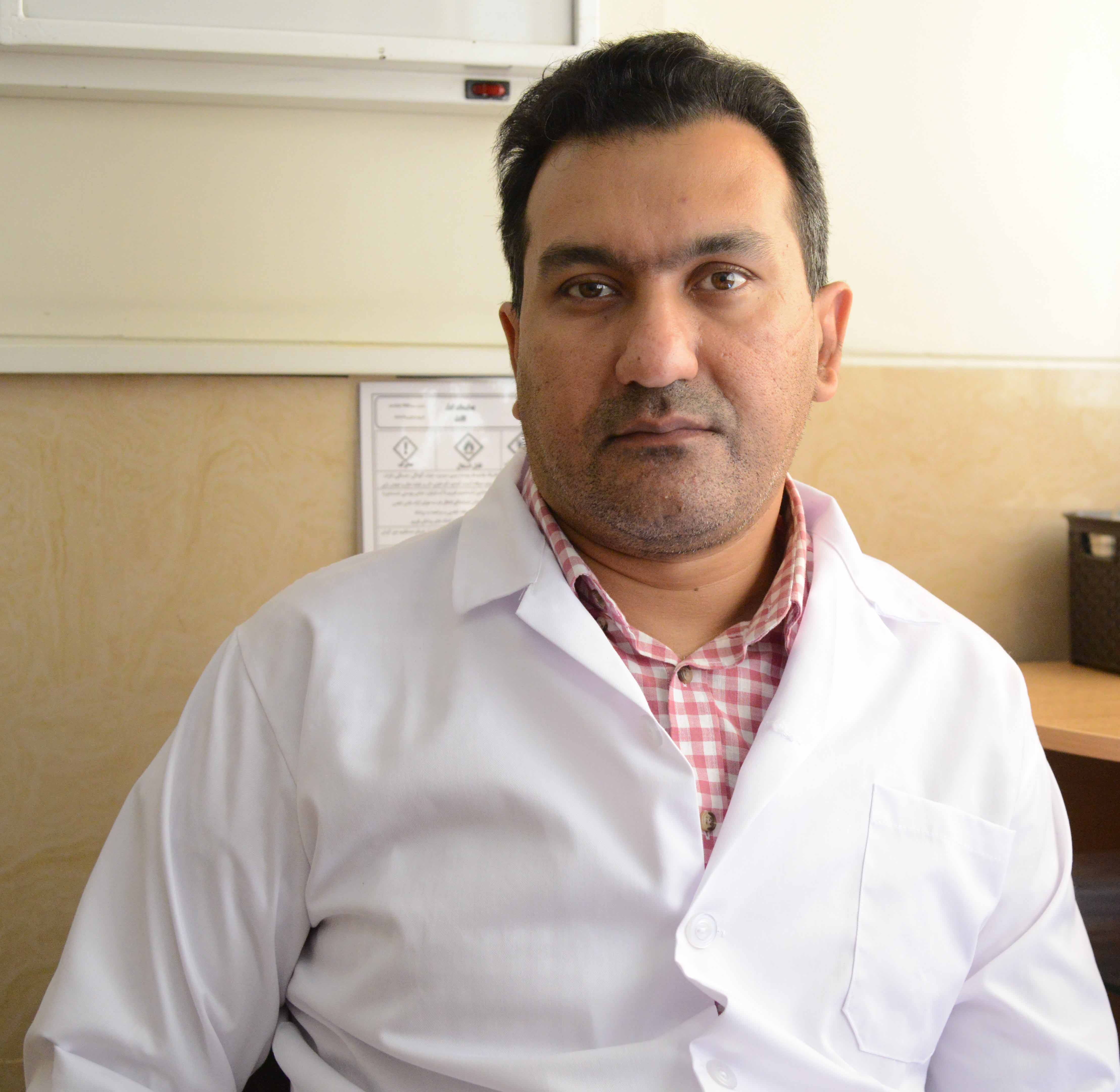 بهترین متخصص ارتوپدی در شیراز
