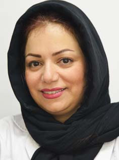 بهترین متخصص زنان و زایمان در شیراز