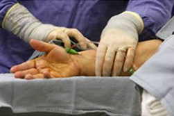 گرفتگی رگ های قلب